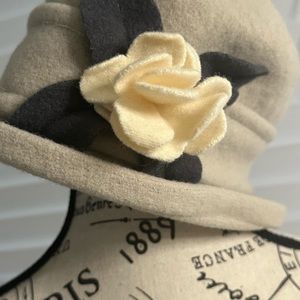 Parkhurst Women’s Wool Hat